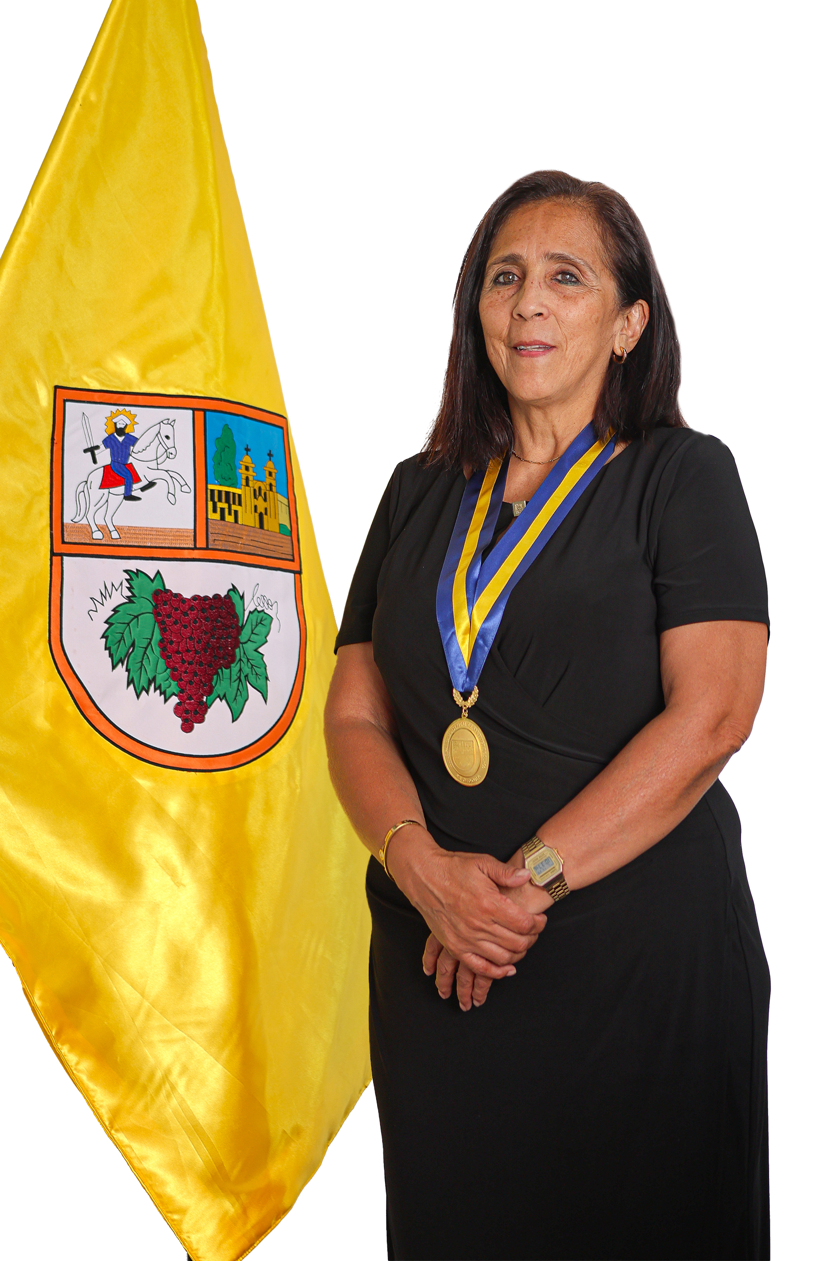 Elizabeth Rodríguez Funegra