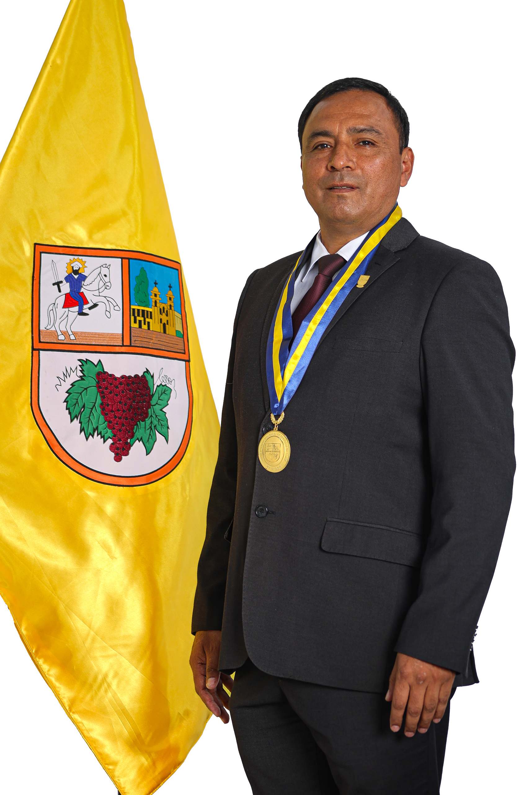 Oscar Aco Miranda