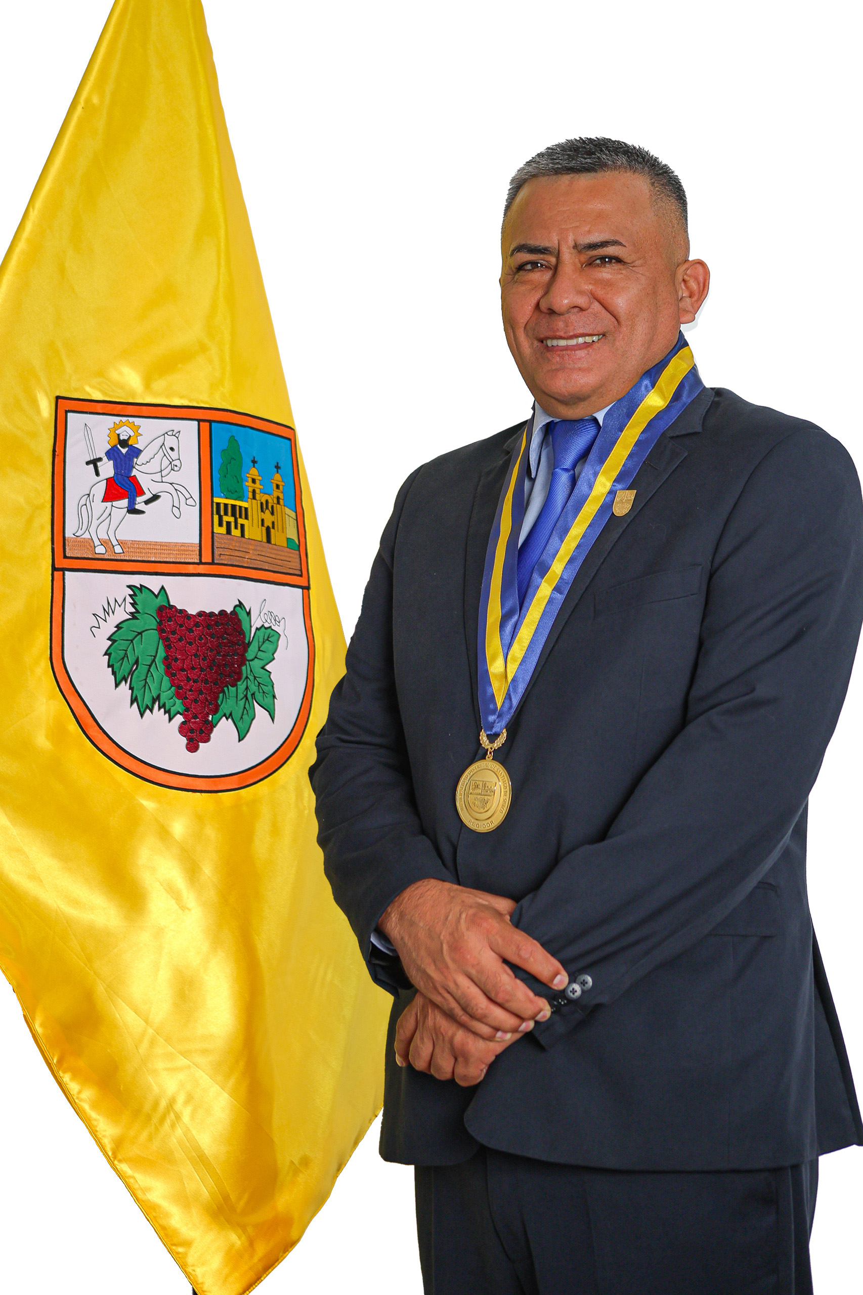 Juan Mantilla Belandro