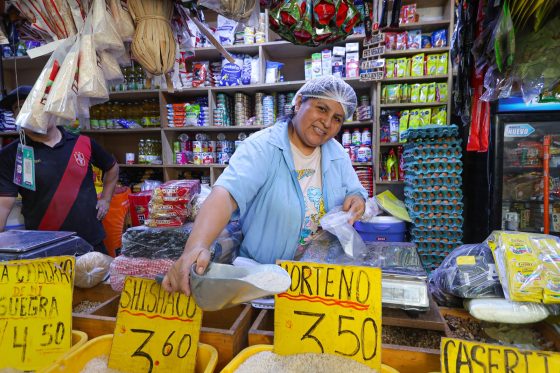 Municipalidad de Surco capacita a comerciantes a través de programa “Mercados Competitivos de Surco”