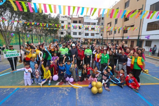 Viña Dorada celebra su 37° aniversario como una comunidad en constante crecimiento