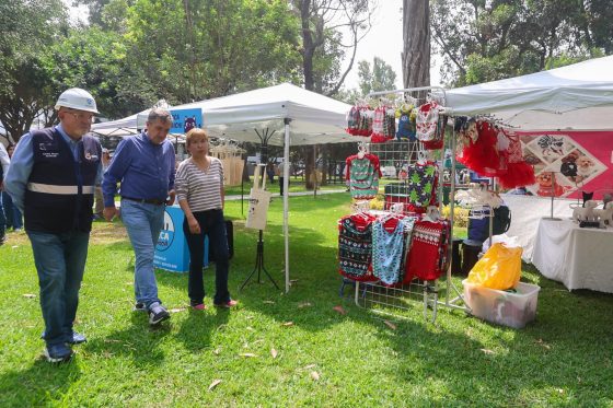 Surco lanza campaña “Salvando Patas” y honra a Bono, el único perro rescatista del Perú